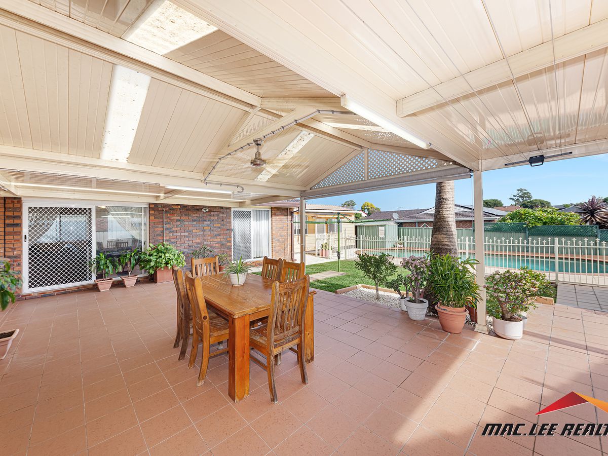 53 Colorado Drive, St Clair