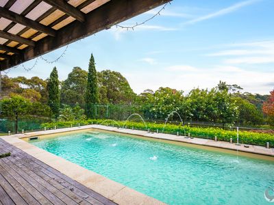 345 Old Highway, Narooma