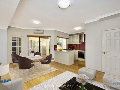 51 Saint Pauls Crescent, Joondalup