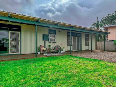 52 Greene Place, South Hedland