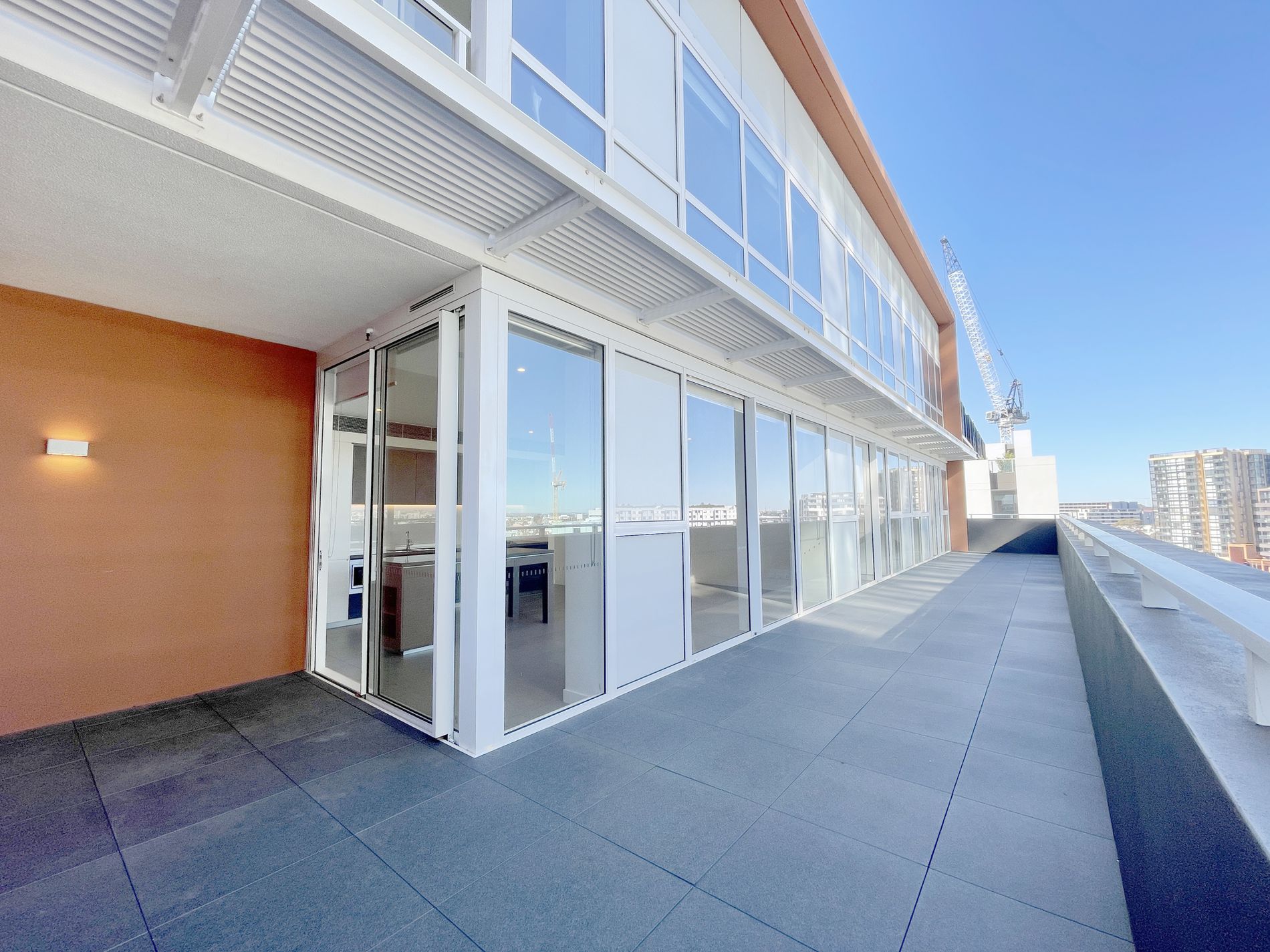 907 / 8 Ebsworth Street, Zetland