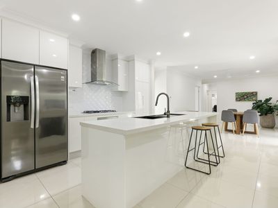 67 Moorinya Circuit, Mount Peter