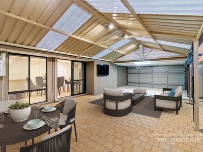 20 Benelli Place, Alexander Heights