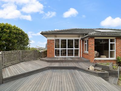 178 Balmacewen Road, Wakari