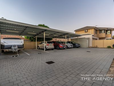 5 / 125 Harrison Street, Nollamara