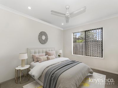 8 Savannah Chase, Burdell