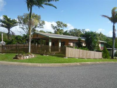 38 Savage Street, Cooktown