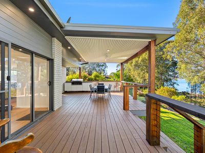 30 Peninsula Drive, North Batemans Bay