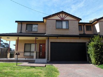 1A Clive St, Revesby