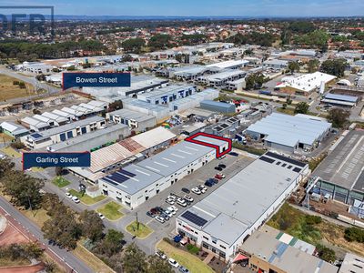 12 / 101 Garling Street, O'connor