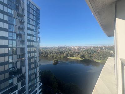 1002 / 20 Brodie Spark Drive, Wolli Creek