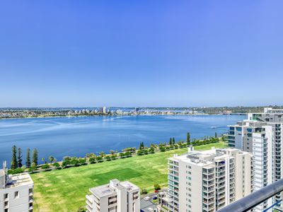 73 / 155 Adelaide Terrace, East Perth