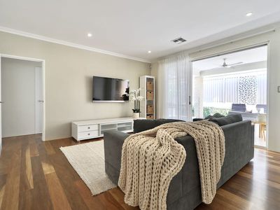 12 Wollomai Road , Baldivis