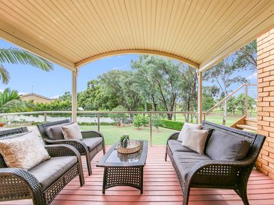 47 Glen Alpine Drive, Glen Alpine