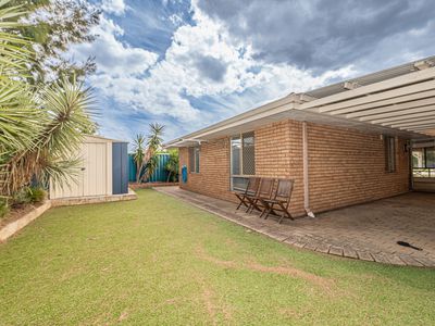 13 Glenarber Way, Willetton
