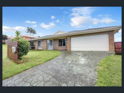 1 / 312 Pacific Way, Tura Beach