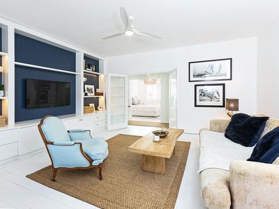 2 / 2 Ramsgate Avenue, Bondi Beach