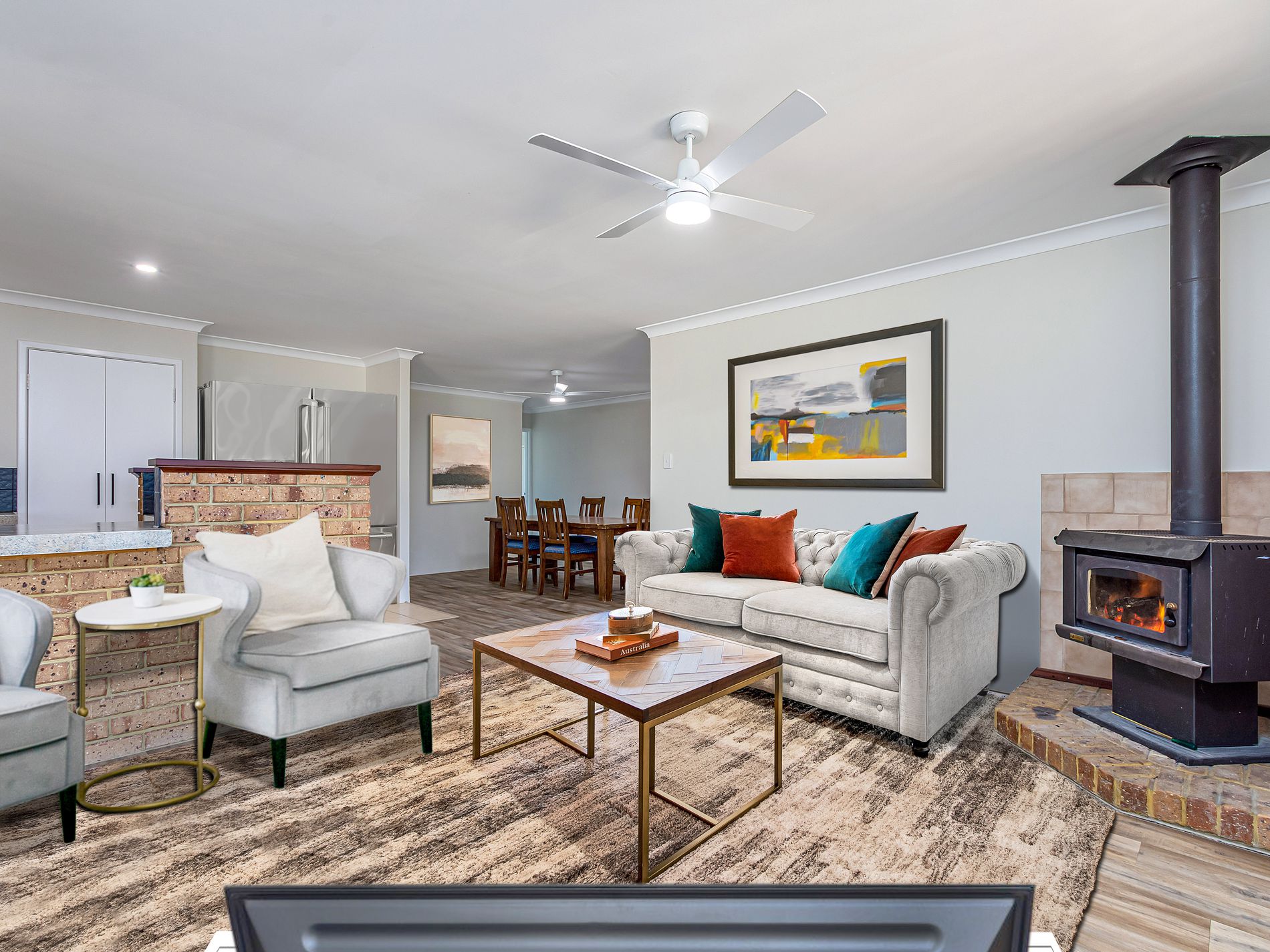 1 Newquay Close, Yanchep