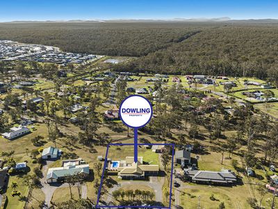 21 Federation Drive, Medowie
