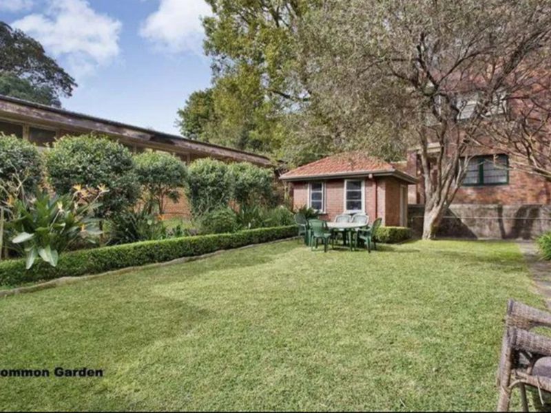 12 / 3 Ocean Street, Woollahra