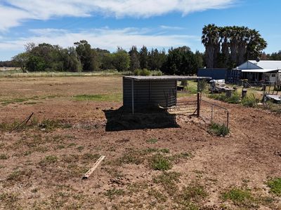 2200B Newell Highway, Tichborne