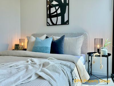 3312 / 119 A'Beckett Street, Melbourne