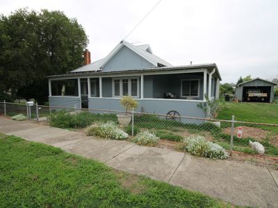183 Bettington Street, Merriwa
