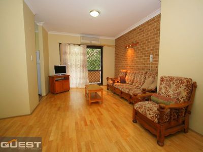 7 / 22 Sir Joseph Banks Street, Bankstown