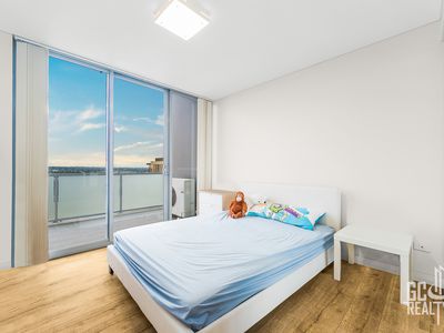 a1603 / 1-17 Elsie Street, Burwood