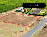 Lot 12, Etiwanda Avenue, Mildura