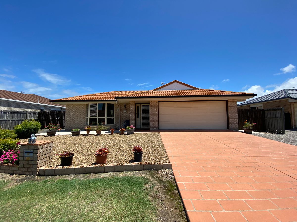 10 Gunsynd Way, Point Vernon