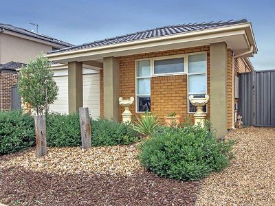 3 Basinview Drive, Tarneit