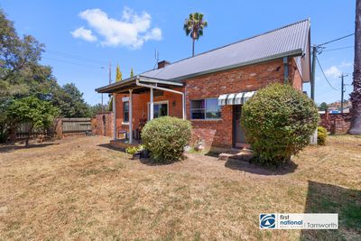 82-84 MARIUS STREET, Tamworth