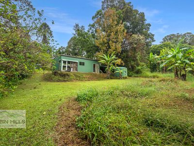 5330 Kyogle Road, Cawongla