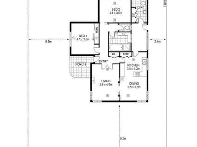 11 Somerton Park, Somerton Park
