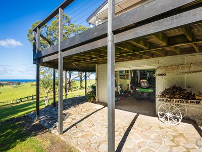 27 Victoria Creek Road, Central Tilba