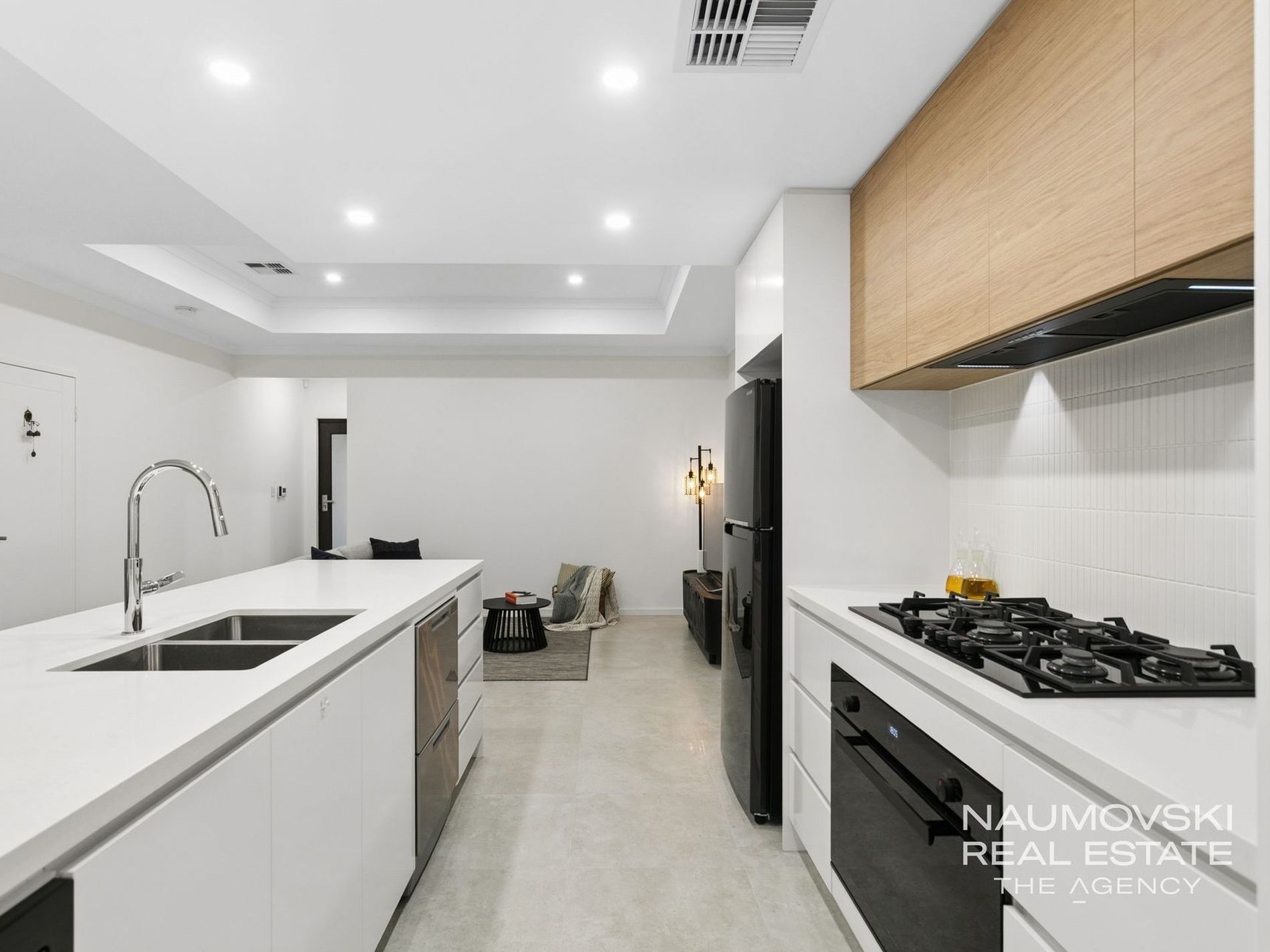 9B Chipala Road, Westminster