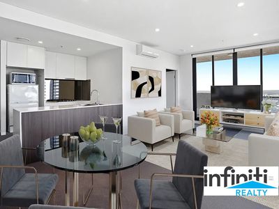 112 / 387 Macquarie Street, Liverpool