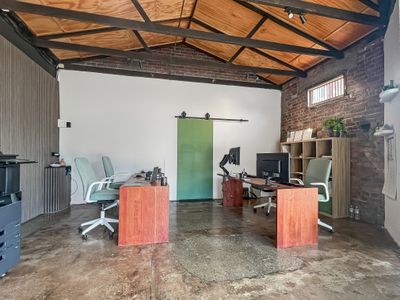 1 Brunswick Street, Fortitude Valley