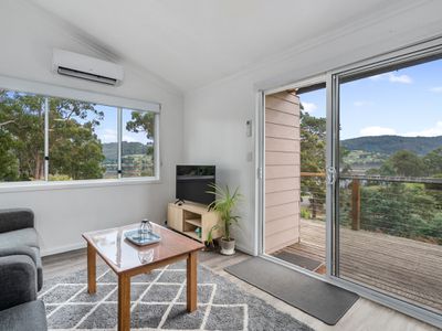 1650 Cygnet Coast Road, Cradoc