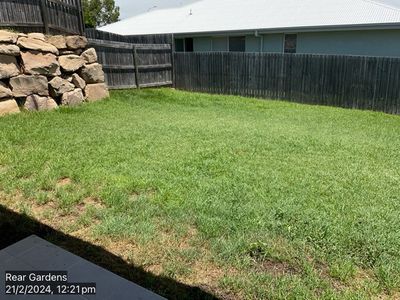 6 Barclay Avenue, Zilzie