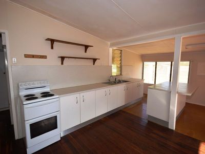 28 Quail Street, Longreach