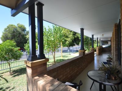 1 Taylor Street, Dubbo