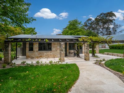 Berrima