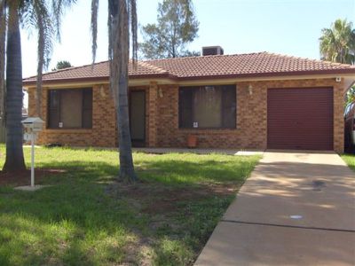 7 Bonner Crescent, Dubbo