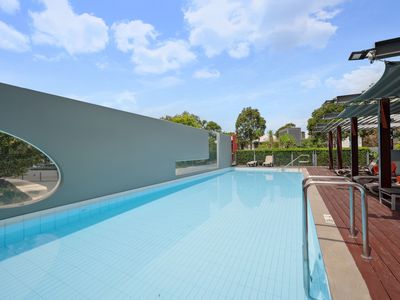 303/30 The Circus, Burswood