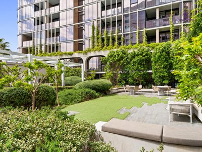 805 / 3 Tarver Street, Port Melbourne