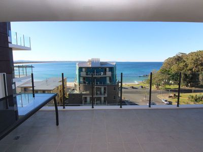 701 / 21-25 Head Street, Forster