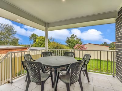 14 Laver Place, Crookwell