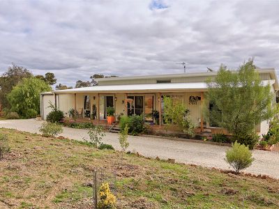 44 Scarlett Street, Avenel